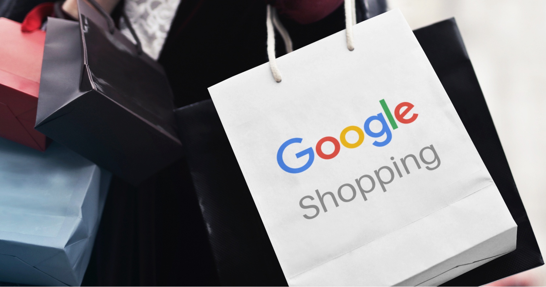 Så här får du bäst resultat med Google Shopping